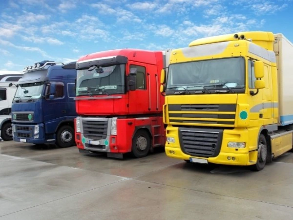 İzmir Çorlu Nakliye